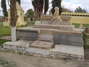 TELAGH LE CIMETIERE 07 